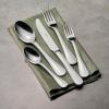 imageTramontina 20 Piece Silverware Set  Monaco Utensils Set20 PC