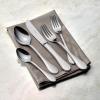 imageTramontina 20 Piece Silverware Set  Monaco Utensils Set20 PC