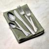 imageTramontina 20 Piece Silverware Set  Monaco Utensils Set20 PC