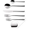 imageTramontina 20 Piece Silverware Set  Monaco Utensils Set20 PC
