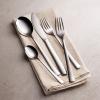 imageTramontina 20 Piece Silverware Set  Monaco Utensils Set20 PC