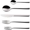imageTramontina 20 Piece Silverware Set  Monaco Utensils Set20 PC
