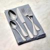 imageTramontina 20 Piece Silverware Set  Monaco Utensils Set20 PC