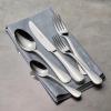 imageTramontina 20 Piece Silverware Set  Monaco Utensils Set20 PC