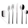 imageTramontina 20 Piece Silverware Set  Monaco Utensils Set20 PC Pack of 2