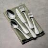 imageTramontina 20 Piece Silverware Set  Monaco Utensils Set45 PC