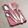 imageTramontina 20 Piece Silverware Set  Pacific Utensils Set