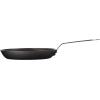 imageTramontina Carbon Steel 12Inch Large Frying Pan Naturally Non Stick Skillet Oven Safe12 Inch