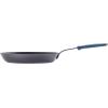 imageTramontina Carbon Steel 85Inch Small Frying Pan with Silicone Grip Naturally Non Stick Skillet Oven Safe12 Inch