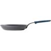 imageTramontina Carbon Steel 85Inch Small Frying Pan with Silicone Grip Naturally Non Stick Skillet Oven Safe85 Inch
