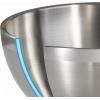 imageTramontina Double Wall Stainless Steel Mixing Bowls 3Pack3Pack