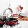 imageTramontina FlavCity 19 Piece Essential Cookware Set19 Piece