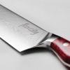 imageTramontina FlavCity 8 in Damascus Chefs Knife