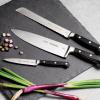 imageTramontina Pro Series Forged 3Piece Precision Kitchen Knife Set3Piece Precision Set