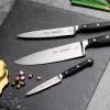 imageTramontina Pro Series Forged 3Piece Precision Kitchen Knife Set3Piece Starter Set