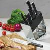 imageTramontina Pro Series Forged 3Piece Precision Kitchen Knife Set7Piece Block Set
