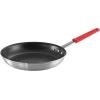 imageTramontina Professional 10Inch Ceramic Non Stick Frying Pan HeavyGauge Aluminum Skillet with Nonstick Coating Dishwasher and Oven Safe BlackNonstick
