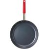 imageTramontina Professional 12Inch Ceramic Non Stick Large Frying Pan HeavyGauge Aluminum Skillet with Nonstick Coating Dishwasher and Oven Safe GrayCeramic