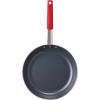imageTramontina Professional 12Inch Ceramic Non Stick Large Frying Pan HeavyGauge Aluminum Skillet with Nonstick Coating Dishwasher and Oven Safe GrayCeramic