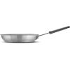 imageTramontina Professional 12Inch Ceramic Non Stick Large Frying Pan HeavyGauge Aluminum Skillet with Nonstick Coating Dishwasher and Oven Safe GrayNonstick
