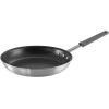 imageTramontina Professional 12Inch Ceramic Non Stick Large Frying Pan HeavyGauge Aluminum Skillet with Nonstick Coating Dishwasher and Oven Safe GrayNonstick
