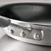 imageTramontina Professional 12Inch Ceramic Non Stick Large Frying Pan HeavyGauge Aluminum Skillet with Nonstick Coating Dishwasher and Oven Safe GrayNonstick