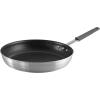 imageTramontina Professional 12Inch Ceramic Non Stick Large Frying Pan HeavyGauge Aluminum Skillet with Nonstick Coating Dishwasher and Oven Safe GrayNonstick