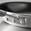 imageTramontina Professional 12Inch Ceramic Non Stick Large Frying Pan HeavyGauge Aluminum Skillet with Nonstick Coating Dishwasher and Oven Safe GrayNonstick