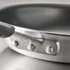imageTramontina Professional Fusion 8Inch Non Stick Small Frying Pan HeavyGauge Aluminum Skillet with Reinforced Nonstick Coating Dishwasher and Oven SafeFry Pan