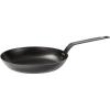 imageTramontina Carbon Steel 12Inch Large Frying Pan Naturally Non Stick Skillet Oven Safe10 Inch