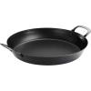 imageTramontina Carbon Steel 15Inch Paella Pan Naturally Non Stick Oven Safe