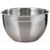 imageTramontina Gourmet 13Quart Stainless Steel Large Mixing Bowl Ideal for Salads Preparing and Serving DishwasherSafe13Quart