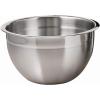 imageTramontina Gourmet 13Quart Stainless Steel Large Mixing Bowl Ideal for Salads Preparing and Serving DishwasherSafe15Quart
