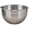 imageTramontina Gourmet 13Quart Stainless Steel Large Mixing Bowl Ideal for Salads Preparing and Serving DishwasherSafe5Quart