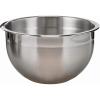 imageTramontina Gourmet 13Quart Stainless Steel Large Mixing Bowl Ideal for Salads Preparing and Serving DishwasherSafe8Quart