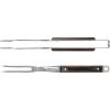 imageTramontina Grill Tongs ampamp Grill Fork 2 Pk 80206013DS