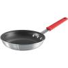 imageTramontina Professional 10Inch Ceramic Non Stick Frying Pan HeavyGauge Aluminum Skillet with Nonstick Coating Dishwasher and Oven Safe BlackNonstick