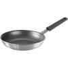 imageTramontina Professional Fusion 8Inch Non Stick Small Frying Pan HeavyGauge Aluminum Skillet with Reinforced Nonstick Coating Dishwasher and Oven SafeFry Pan