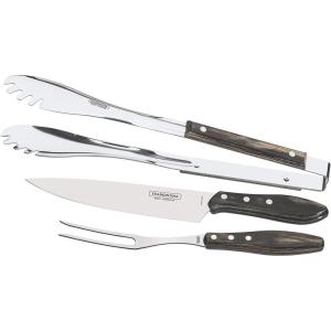 imageTramontina Barbeque Carving Set 3 Pcs8