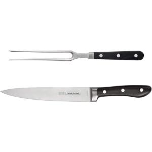 imageTramontina Carving Set Forged 2 Pc 80008019DS