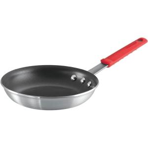 imageTramontina Professional 10Inch Ceramic Non Stick Frying Pan HeavyGauge Aluminum Skillet with Nonstick Coating Dishwasher and Oven Safe BlackNonstick
