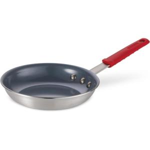 imageTramontina Professional 12Inch Ceramic Non Stick Large Frying Pan HeavyGauge Aluminum Skillet with Nonstick Coating Dishwasher and Oven Safe GrayCeramic