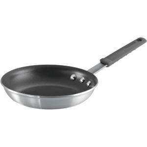 imageTramontina Professional 12Inch Ceramic Non Stick Large Frying Pan HeavyGauge Aluminum Skillet with Nonstick Coating Dishwasher and Oven Safe GrayNonstick