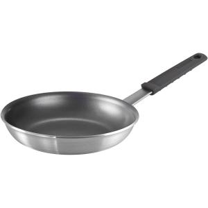 imageTramontina Professional Fusion 8Inch Non Stick Small Frying Pan HeavyGauge Aluminum Skillet with Reinforced Nonstick Coating Dishwasher and Oven SafeFry Pan