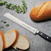 imageTramontina Pro Series Forged 8Inch Chef Knife Stainfree HighCarbon Steel Kitchen Knives for Cooking8Inch Bread Knife