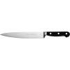 imageTramontina Pro Series Forged 8Inch Chef Knife Stainfree HighCarbon Steel Kitchen Knives for Cooking8Inch Carving Knife