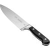 imageTramontina Pro Series Forged 8Inch Chef Knife Stainfree HighCarbon Steel Kitchen Knives for Cooking8Inch Cooks Knife